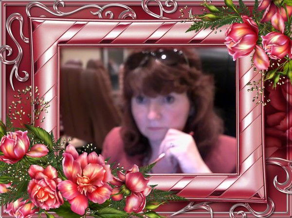 Мирослава Кашецкая