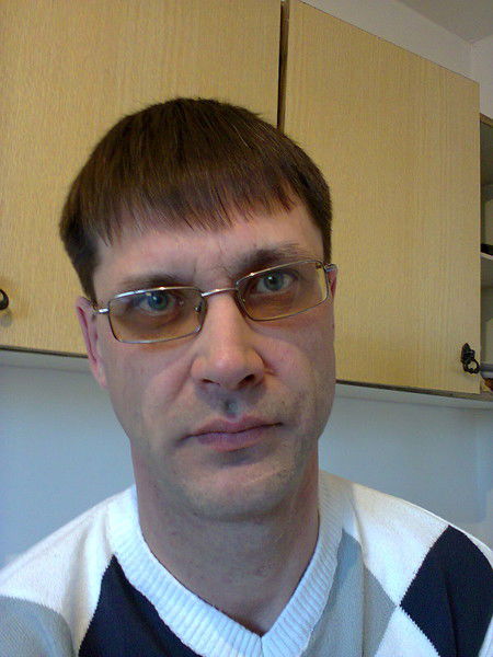 Николай Родионов