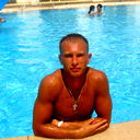 Алексей Морозов