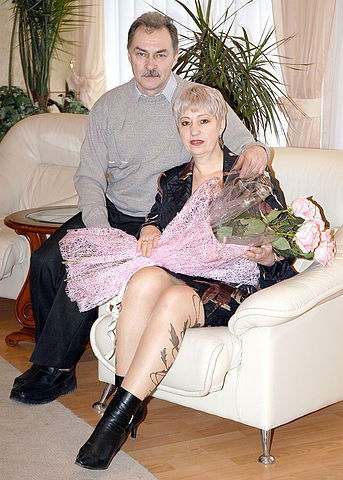 Наталья Королёва