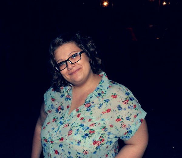 Наталья Белокобыльская