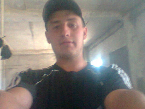 Денис Молчан