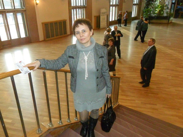 Маргарита Зверева