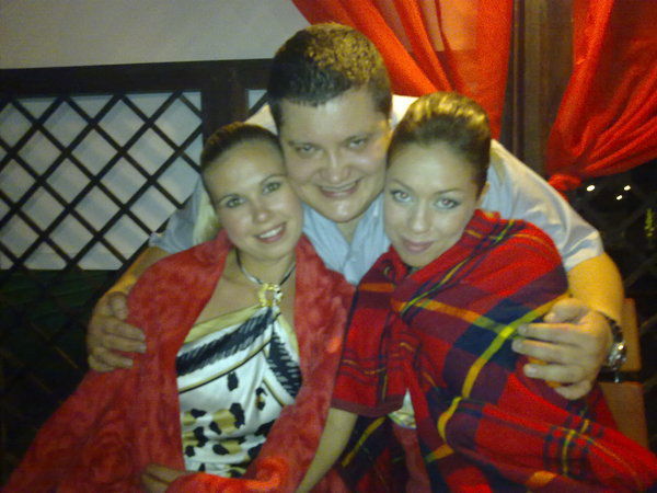 Виктор Новиков