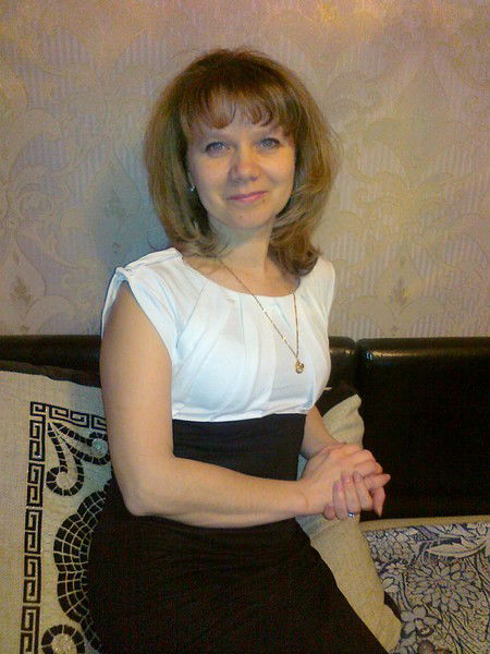 Надежда Демидова