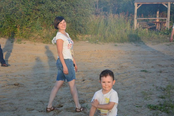 Александра Чистилина-Божко