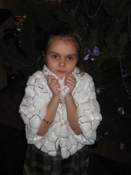 София Власкова