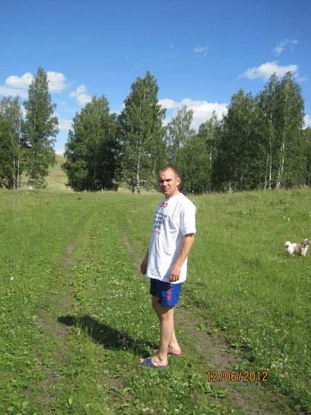 Александр Богомолов