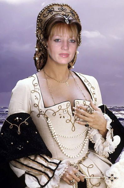 Светлана Капканенко