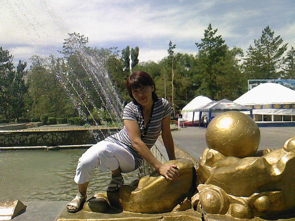 Ардак Имашева