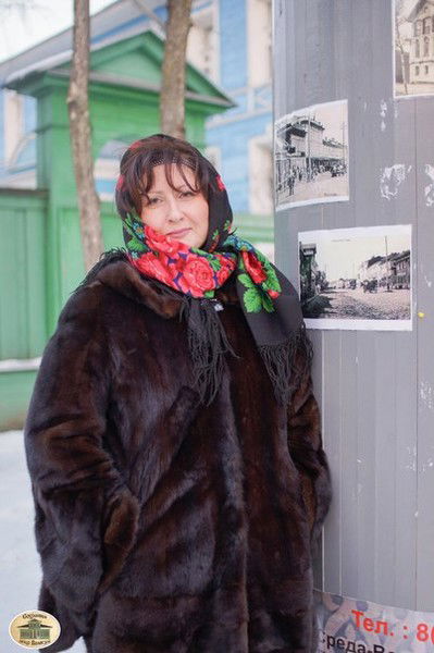 Инга Смекалова