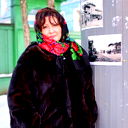 Инга Смекалова