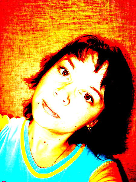 Лелька Игнатенко