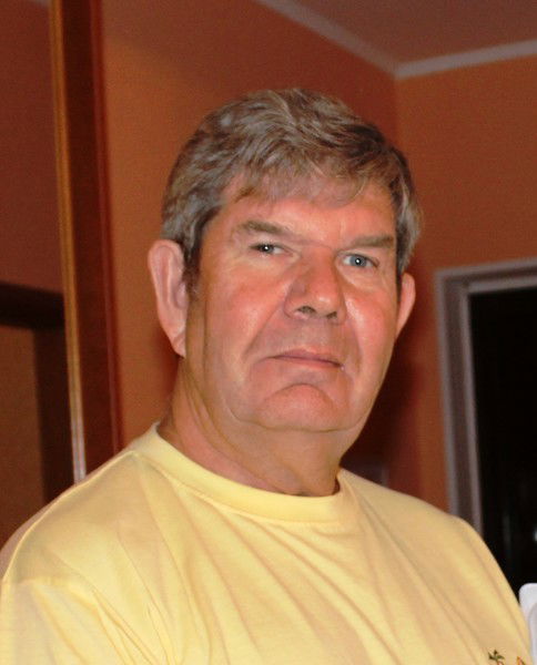 Александр Сафронов