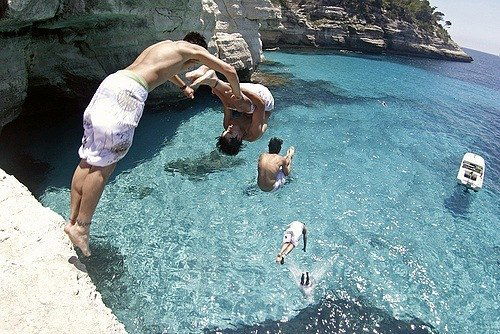 Андрей Иванов