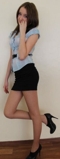 Наталия Сергеевна