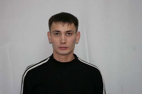 Айбулат Хажеев