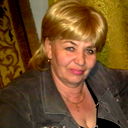 Галина Дудкина