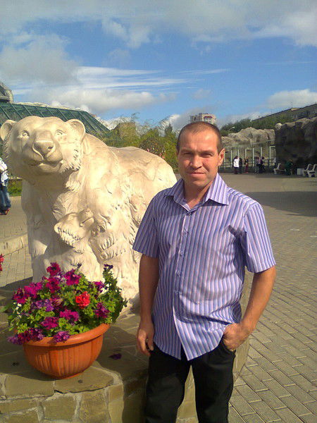 Станислав Кудрявцев