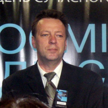 Сергей Егоров