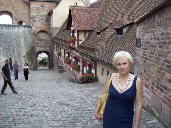 Светлана Мельникова