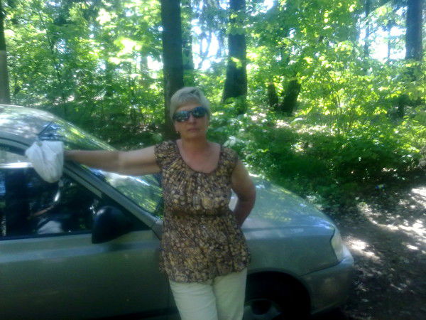 Нина Изотова