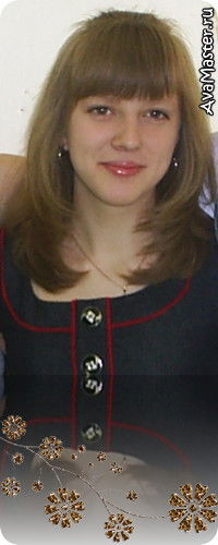 Людмила Шинкоренко