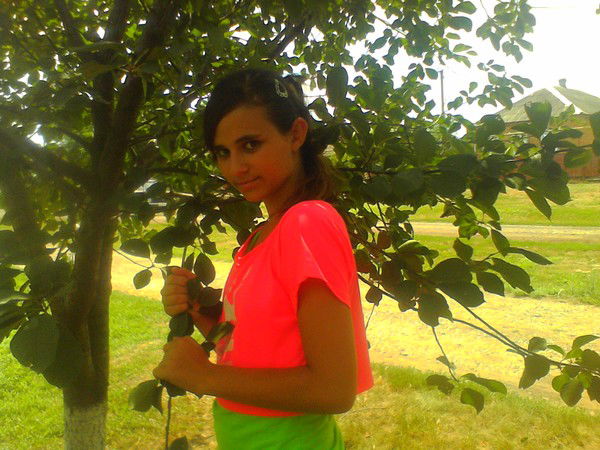 Люба Полуна