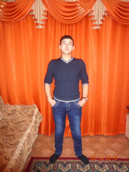 Жарас Конкабаев