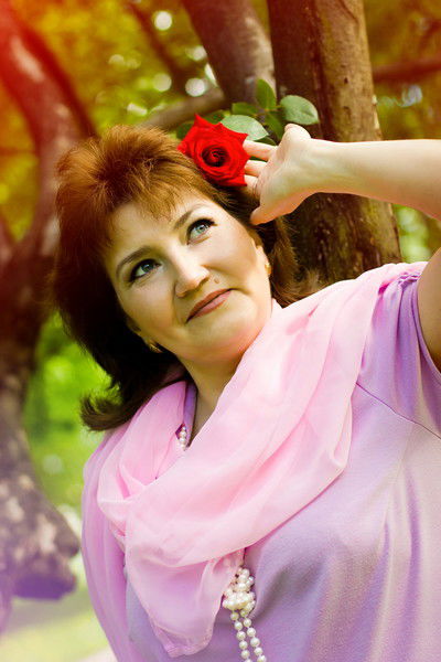 Надежда Галаева