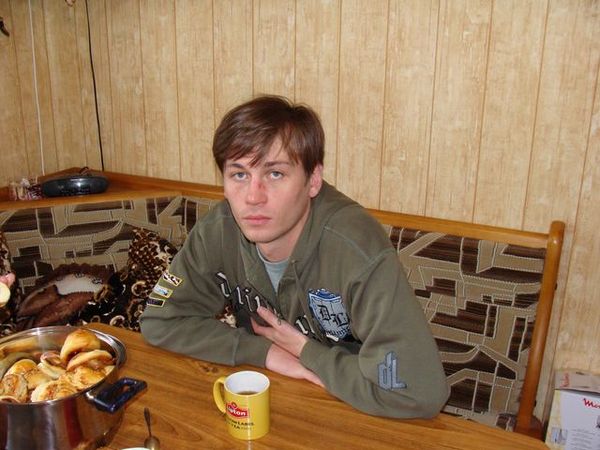 Виталий Коваль