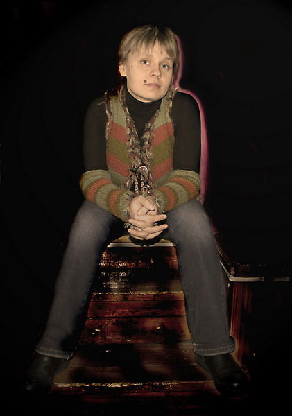 Мария Горюнова