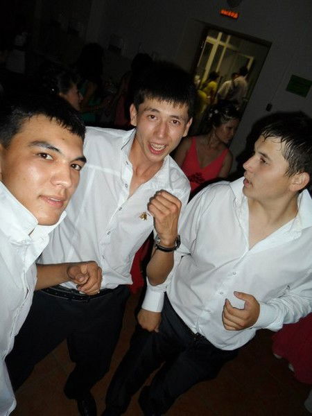 Азамат Шакиров