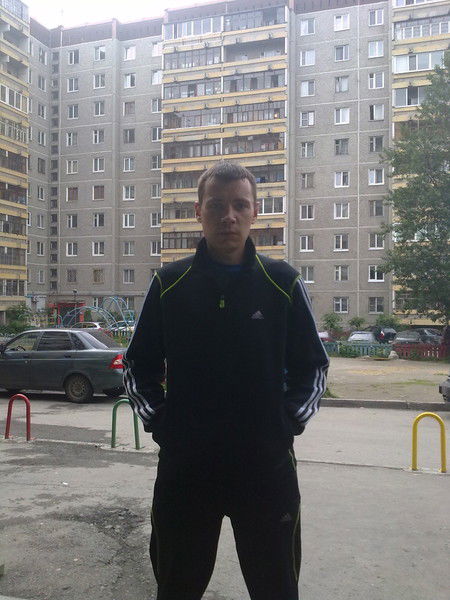 Евгений Иванов