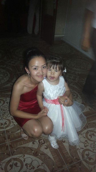 Ардак Сыздыкова