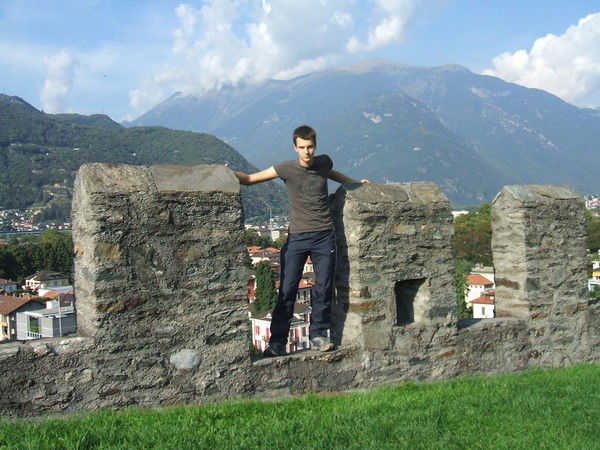 Вадим Дробенков