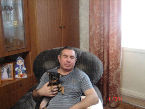 Валерий Нефедов