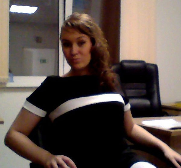 Надежда Викторовна