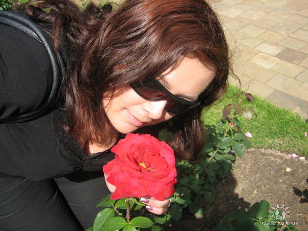 Люда Колмогорцева