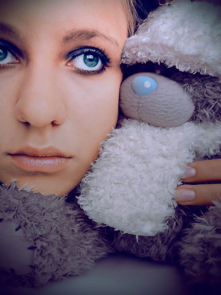 Алёнушка=) Цветнова