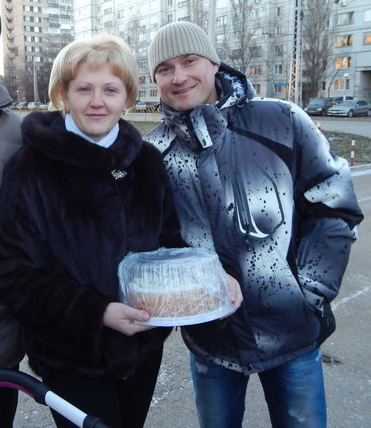 Zelenenkii-Serge Зелененький