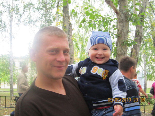 Ирина Кознова