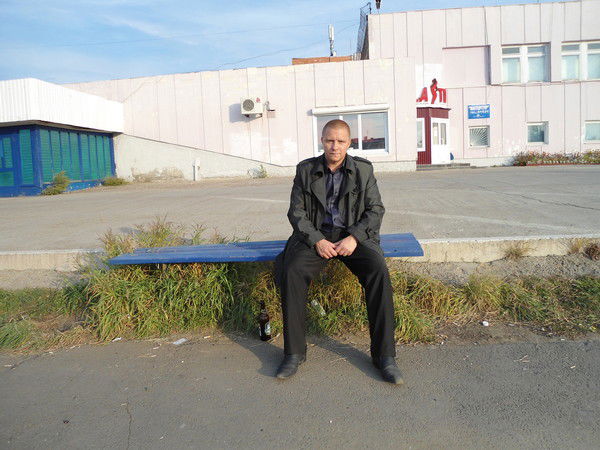 Андрей Морковкин