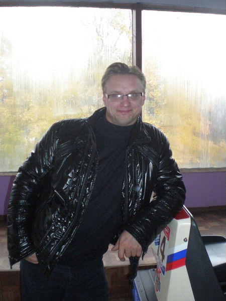 Игорь Акимов