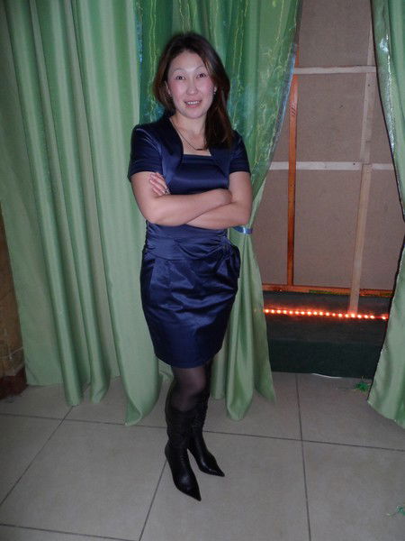 Данна Дисюпова