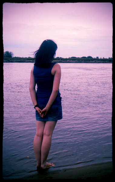 Катя Синявская