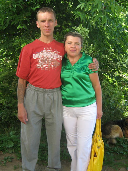 Владимир Санников