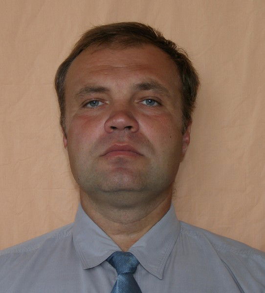 Дмитрий Мишин