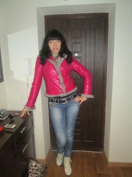 Ольга Габриневская