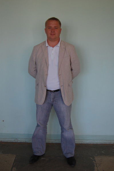 Алексей Абрамов